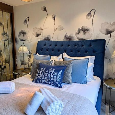 The Old Fire Station Luxury Apartment Йорк Екстер'єр фото